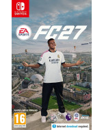 EA Sports FC 27 (Fifa 27) (Nintendo Switch)